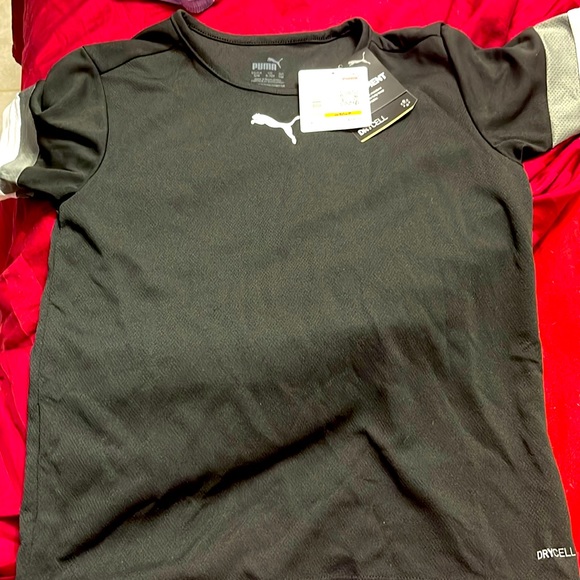 NWT Puma ys jersey - Picture 1 of 7